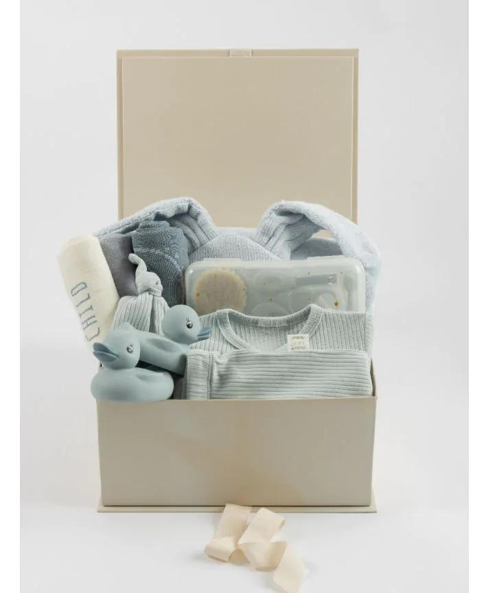 מארז מתנה SOFT BATH