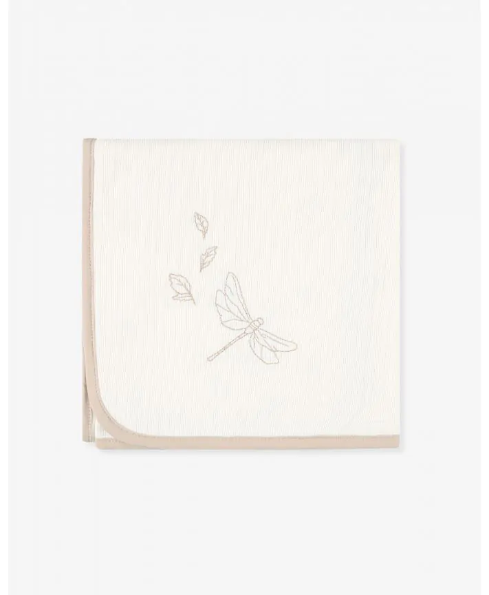 שמיכה קטנה- Forest Mist