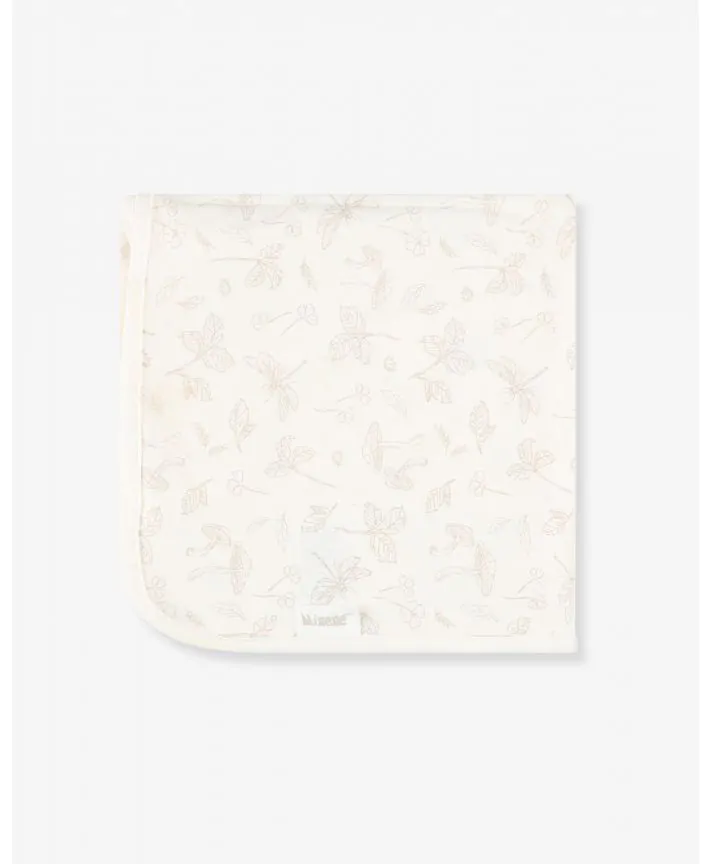 שמיכה לעגלה- Forest Mist