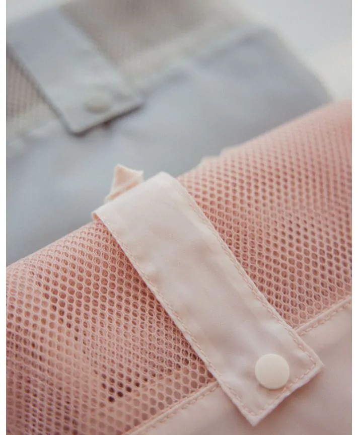 תיק רשת לצעצועי חוף