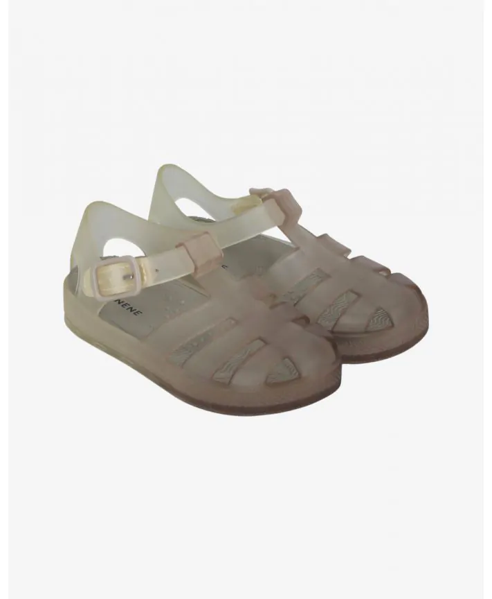 סנדלי ג'לי