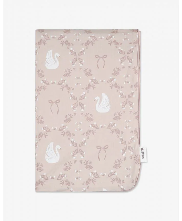 ציפה לשמיכת פוך Wonderland