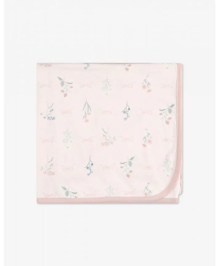 שמיכת קיץ קטנה 80*80 סמ' - ליין Wonderland