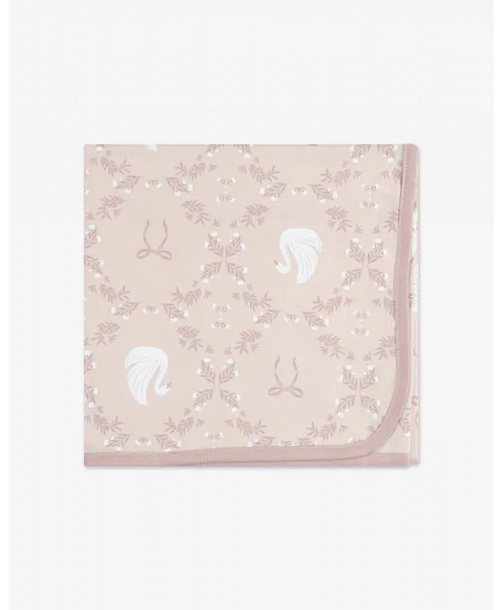 שמיכת קיץ קטנה 80*80 סמ' - ליין Wonderland