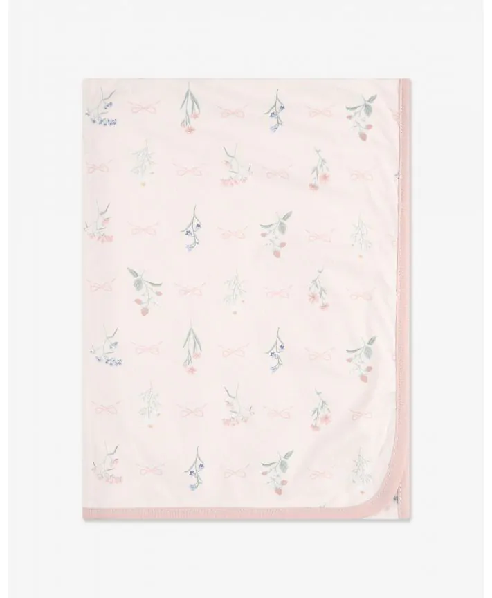 שמיכת קיץ  קטנה 75*100 סמ' - ליין וWonderland