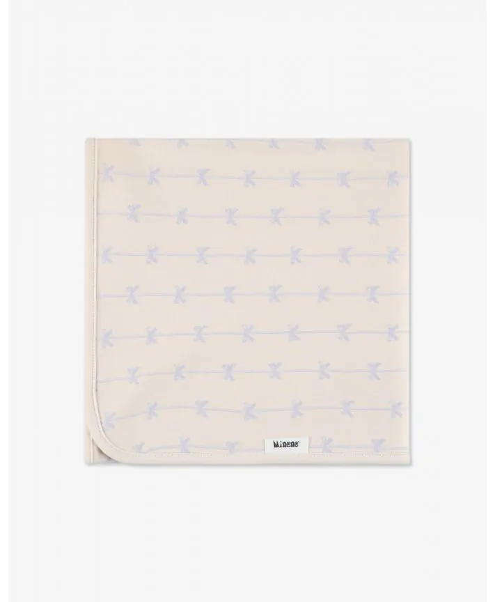 שמיכה דו צדדית 80*80