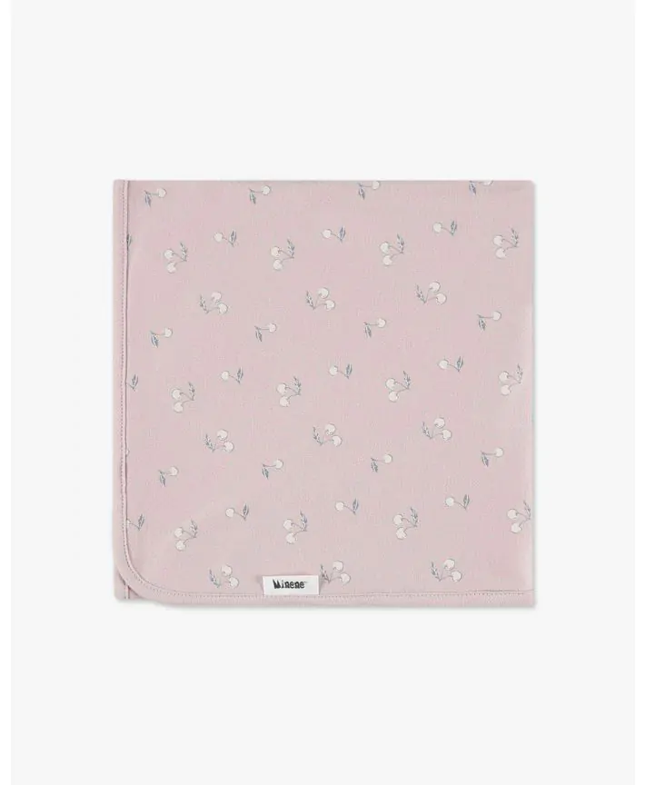 שמיכה דו צדדית 80*80