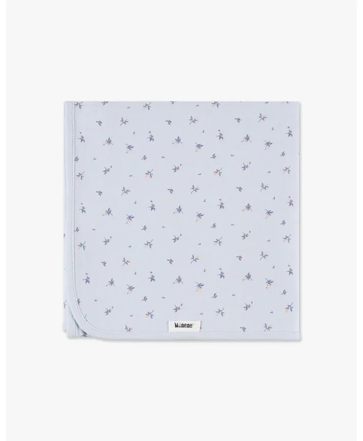 שמיכה דו צדדית 80*80