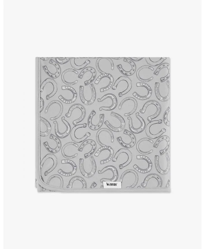 שמיכה דו צדדית 80*80