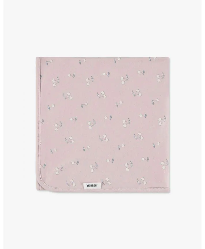 שמיכה דקה 75*100