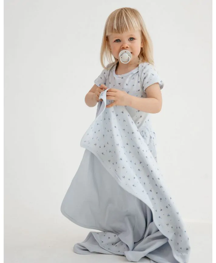 שמיכה דקה 75*100