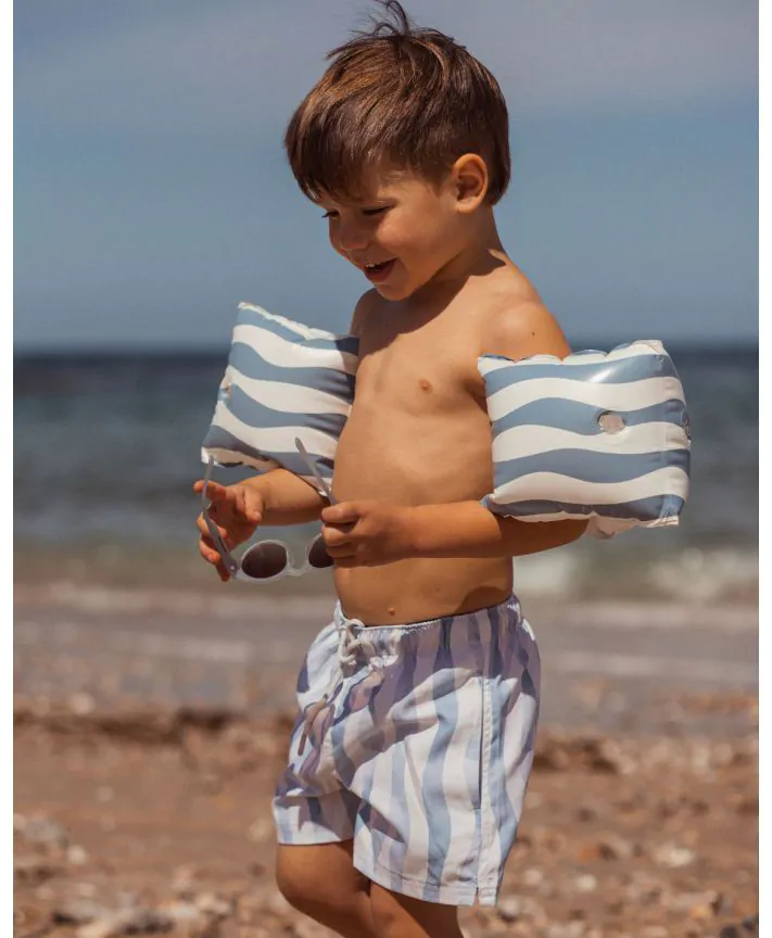 זוג מצופים לידיים