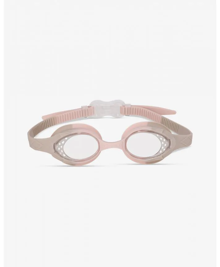 משקפת שחייה