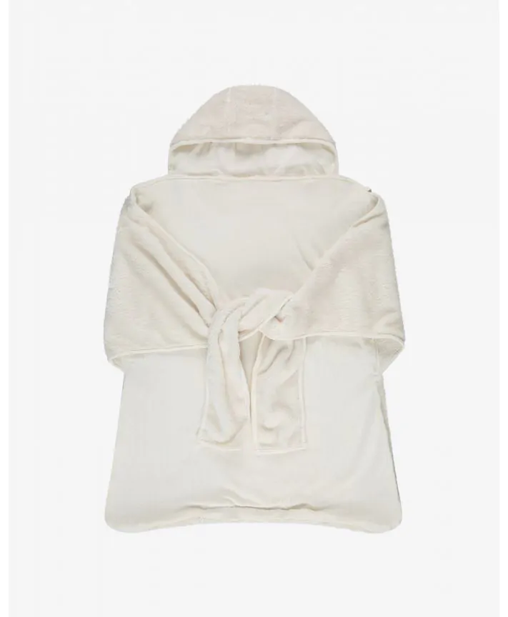 שמיכת מנשא פליז