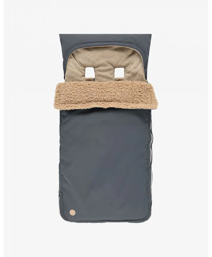 חיבוקית חורף מפנקת