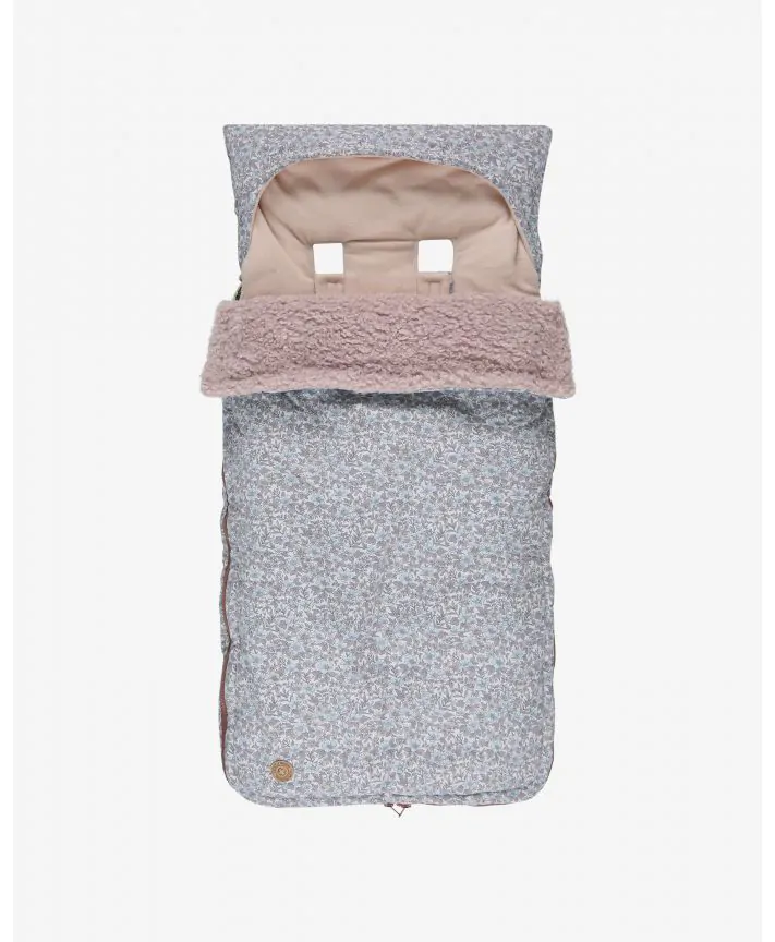 חיבוקית חורף מפנקת