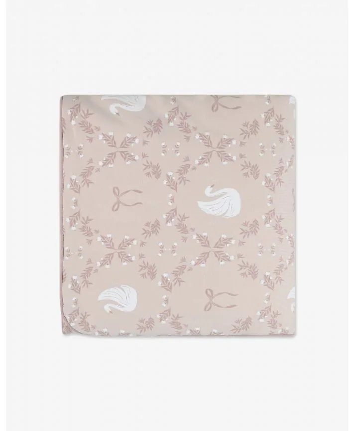 שמיכת חורף קטנה 80*80 סמ' - ליין Wonderland