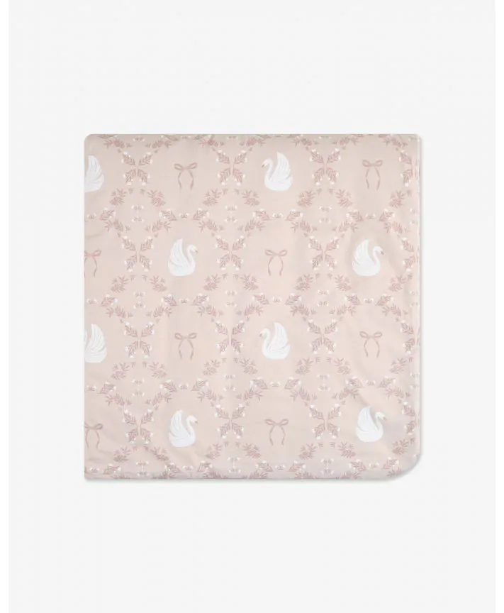 שמיכת חורף גדולה 115*85 סמ - ליין Wonderland