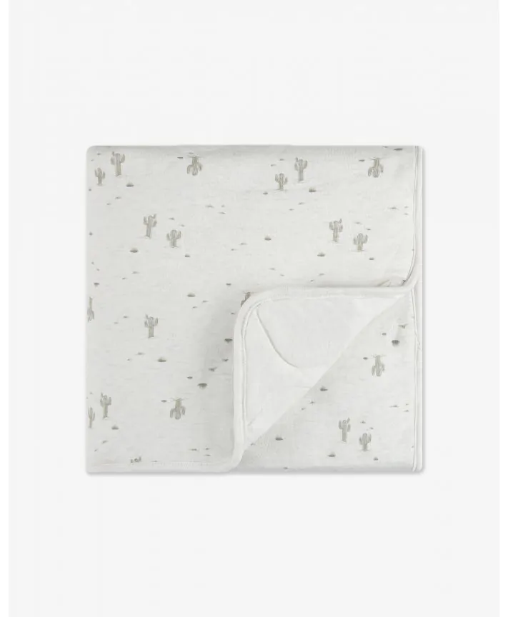 שמיכה דו צדדית עם מילוי PC 80*80