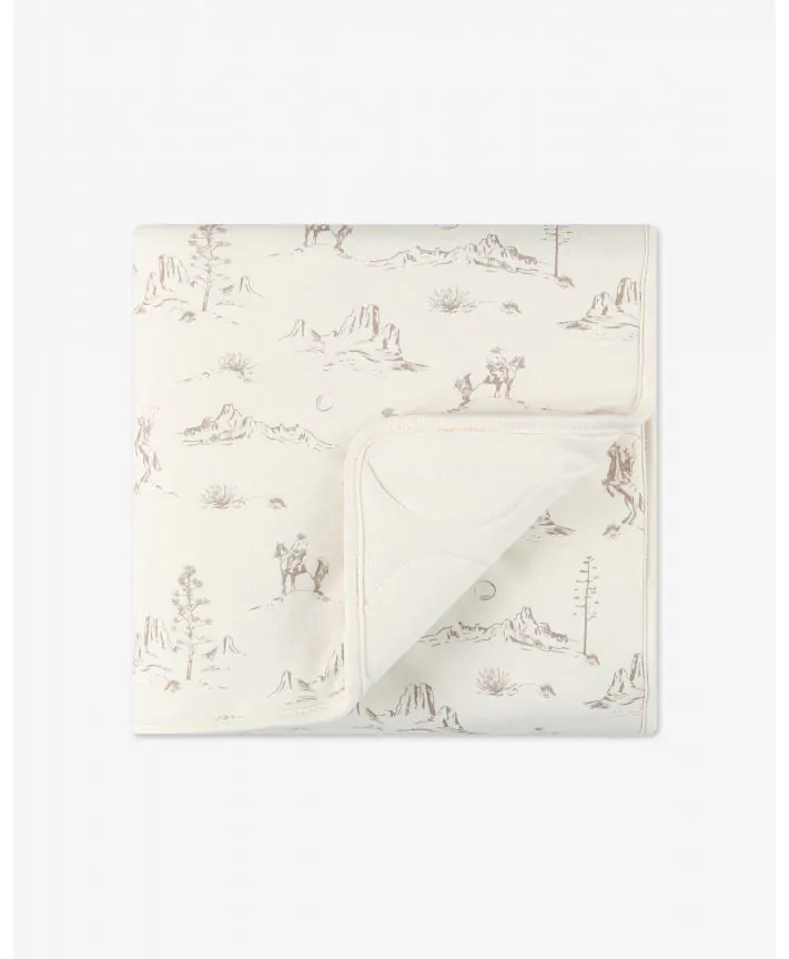 שמיכה דו צדדית עם מילוי PC 80*80