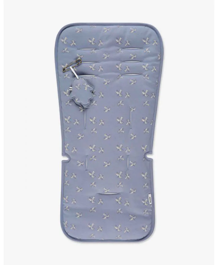 ריפודית לעגלה PC