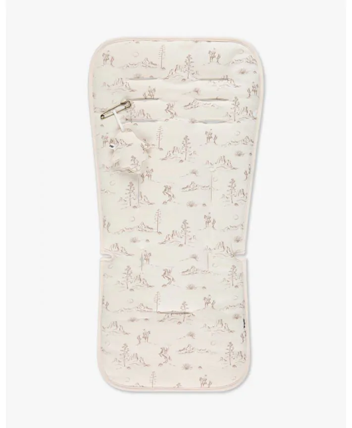 ריפודית לעגלה PC