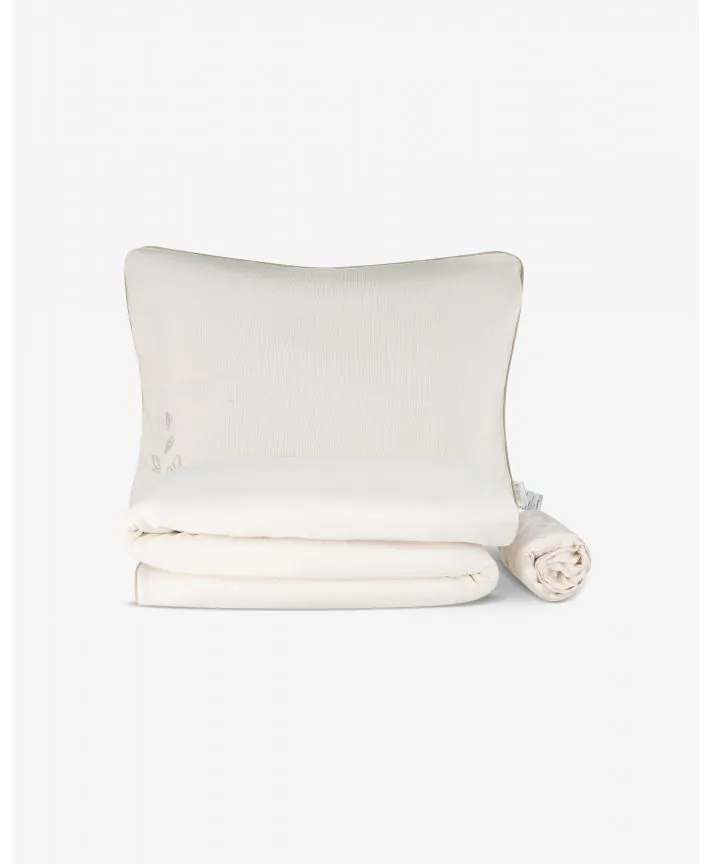 סט מיטת מעבר - Forest Mist