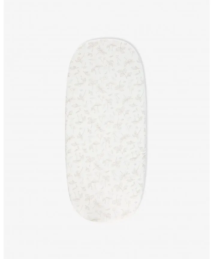 סדין לעגלה - Forest Mist