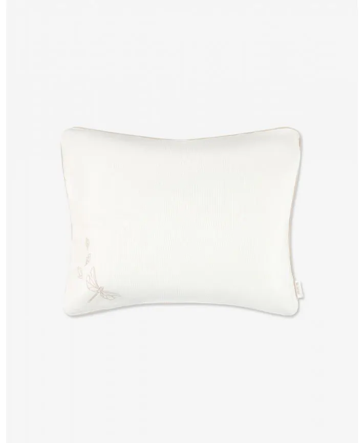 ציפית לכרית תינוק גדולה - Forest Mist