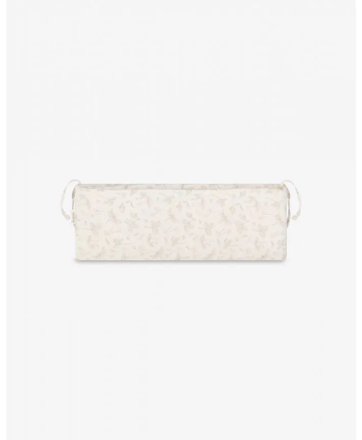 מגן ראש לעריסת תינוק - Forest Mist