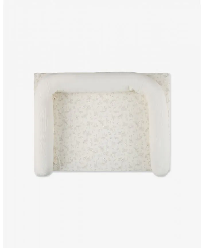 משטח החתלה לשידה - Forest Mist