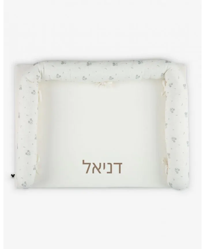 משטח החתלה דיסני לשידה