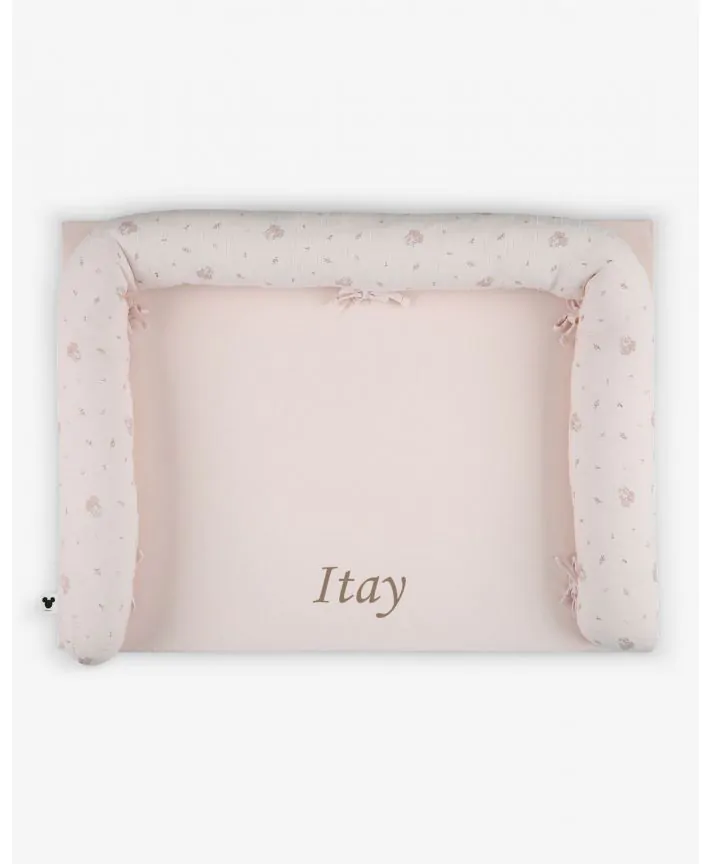 משטח החתלה דיסני לשידה