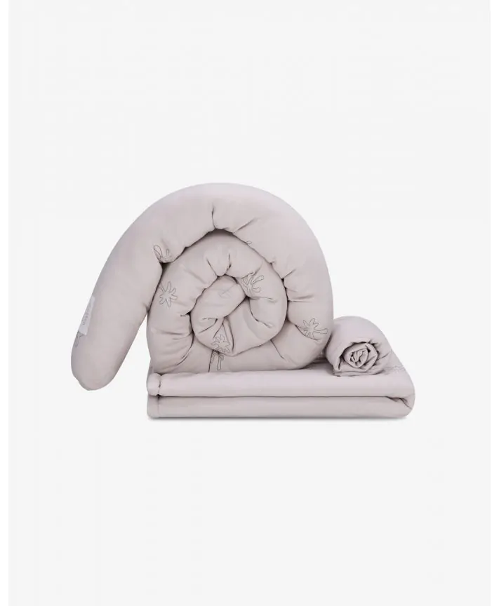 סט מצעים לעריסה - Cotton cloud