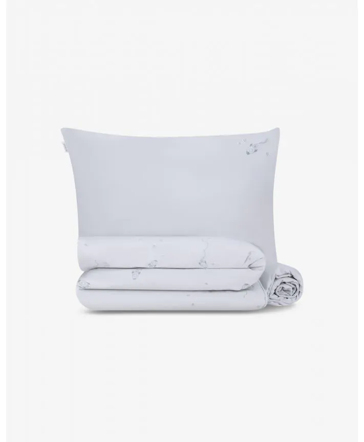 סט מיטת מעבר - Cotton cloud