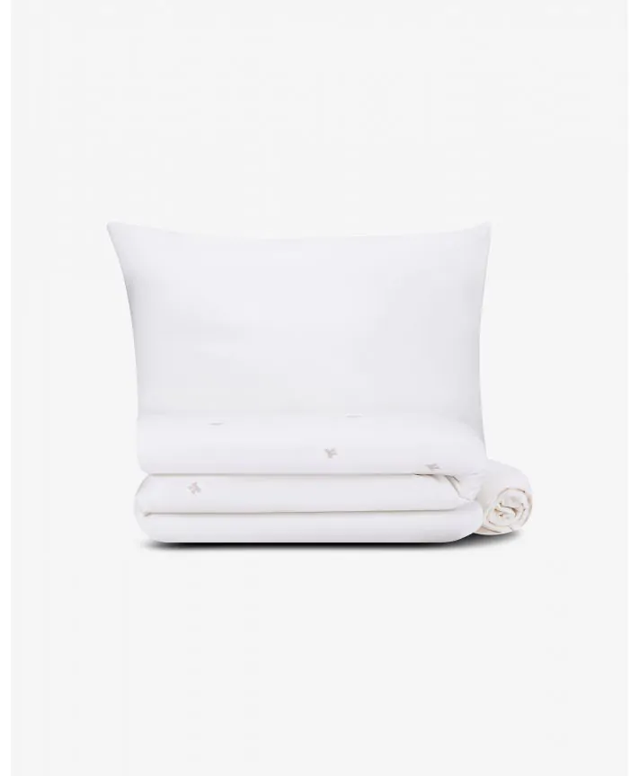 סט מיטת מעבר - Cotton cloud