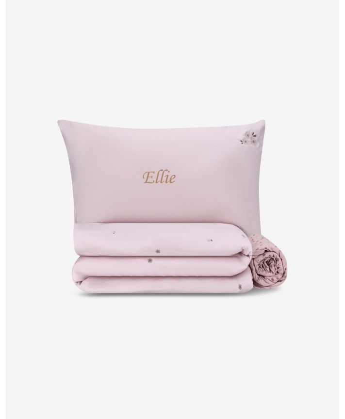 סט מצעים למיטת יחיד Cotton cloud