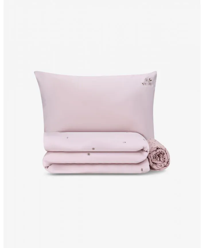 סט מצעים למיטת יחיד Cotton cloud