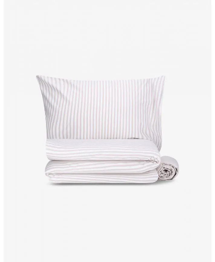 סט מצעים למיטת יחיד Cotton cloud