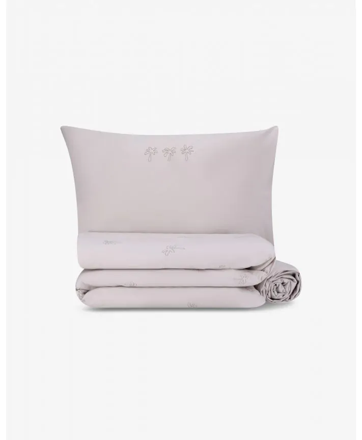 סט מצעים למיטת יחיד Cotton cloud