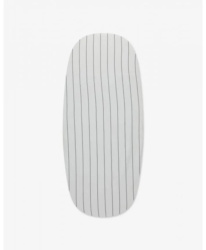 סדין לעגלה 44*78 סמ - Cotton cloud