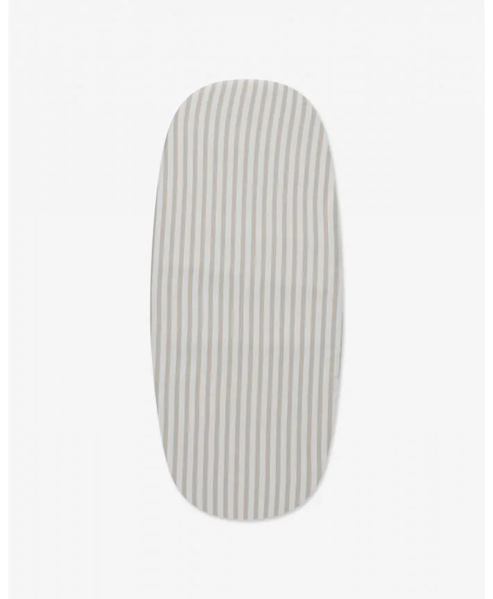 סדין לעגלה 44*78 סמ - Cotton cloud