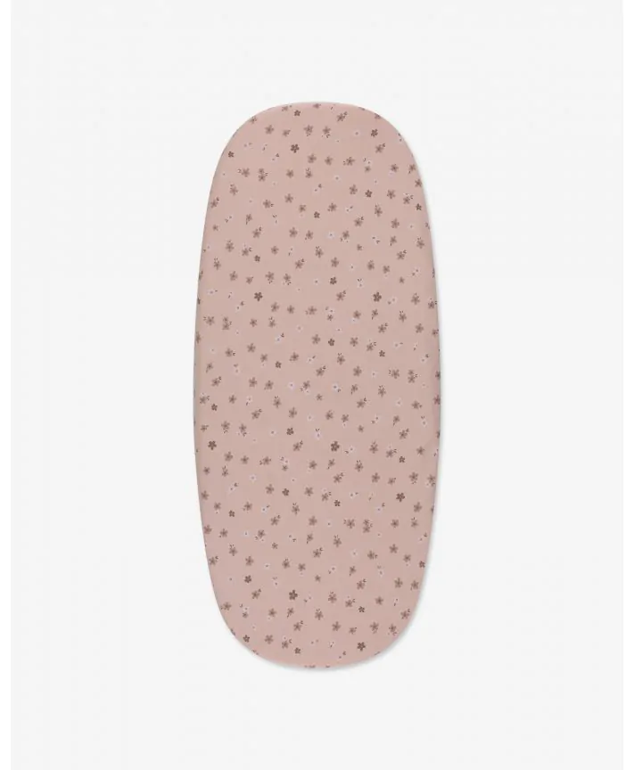 סדין לעגלה 44*78 סמ - Cotton cloud