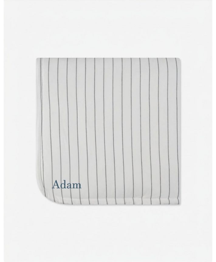 שמיכת ג'רסי גדולה עם מילוי Cotton Cloud