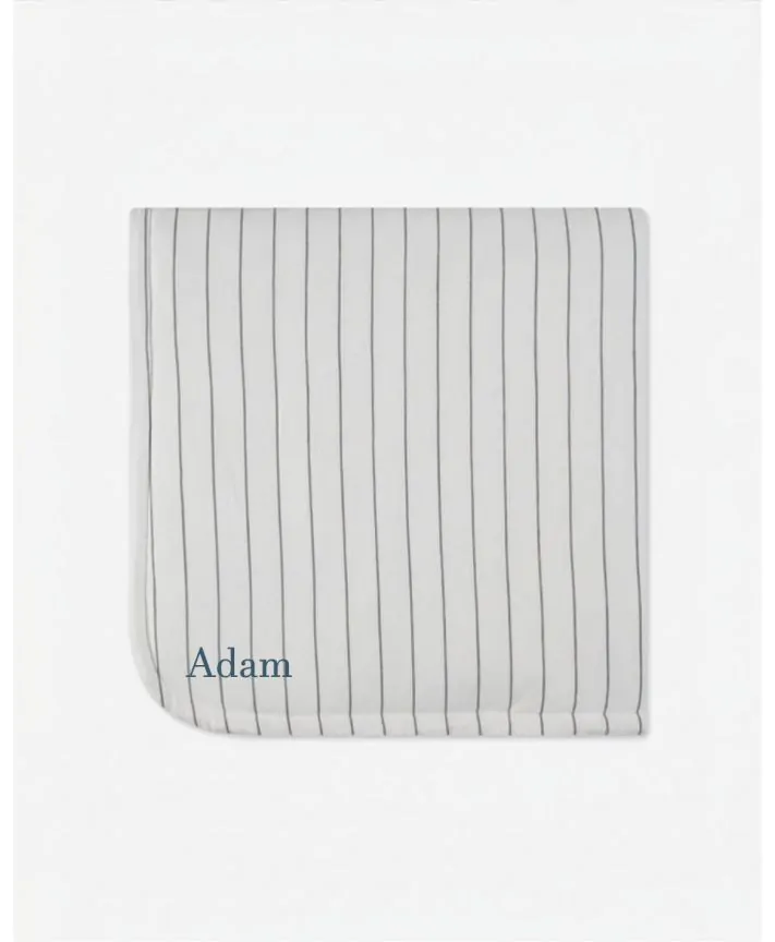 שמיכת ג'רסי גדולה עם מילוי Cotton Cloud