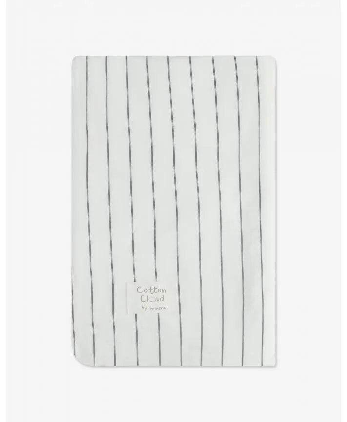 ציפה לשמיכת פוך ג'רסי Cotton Cloud