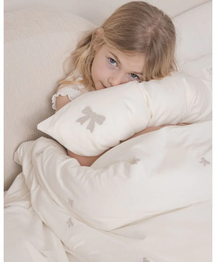 ציפית לכרית תינוק Cotton Cloud