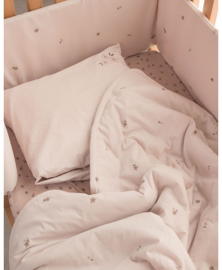 ציפית לכרית תינוק Cotton Cloud