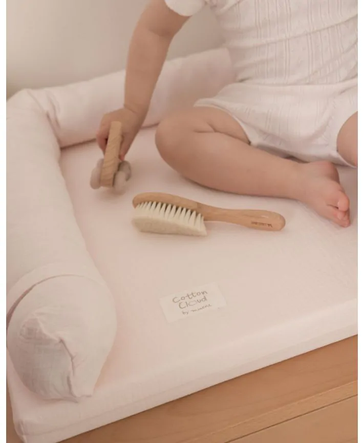 משטח החתלה לשידה Cotton Cloud