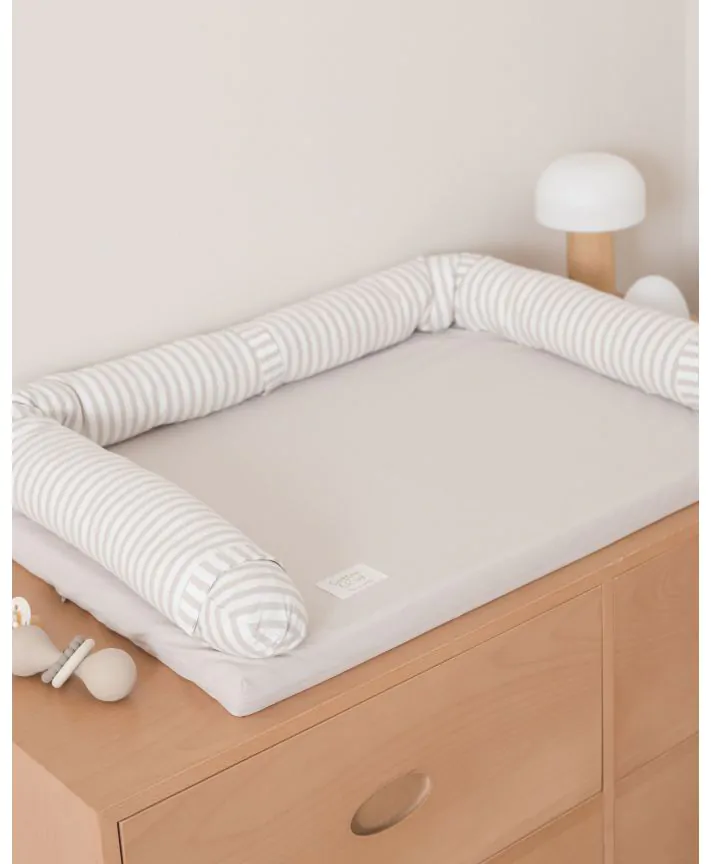 משטח החתלה לשידה Cotton Cloud